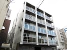 ＧＡＲＥ元町の外観