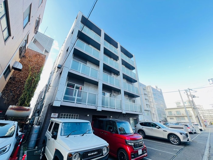 外観写真 ＧＡＲＥ元町