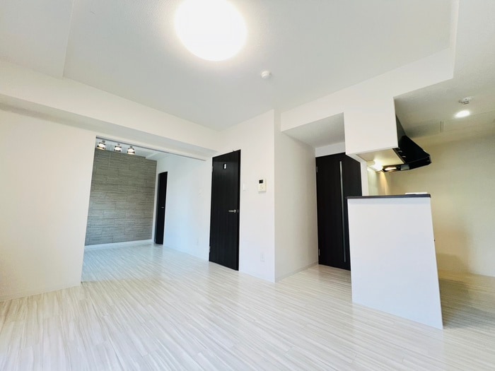 居室 ＧＡＲＥ元町