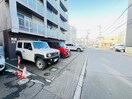 駐車場 ＧＡＲＥ元町