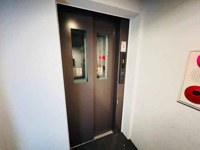 建物設備 ＧＡＲＥ元町