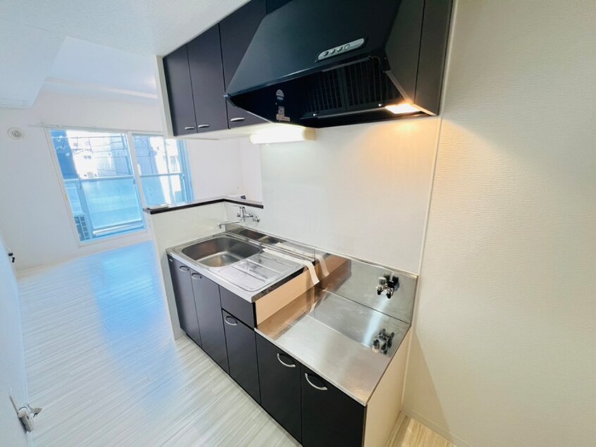 キッチン ＧＡＲＥ元町