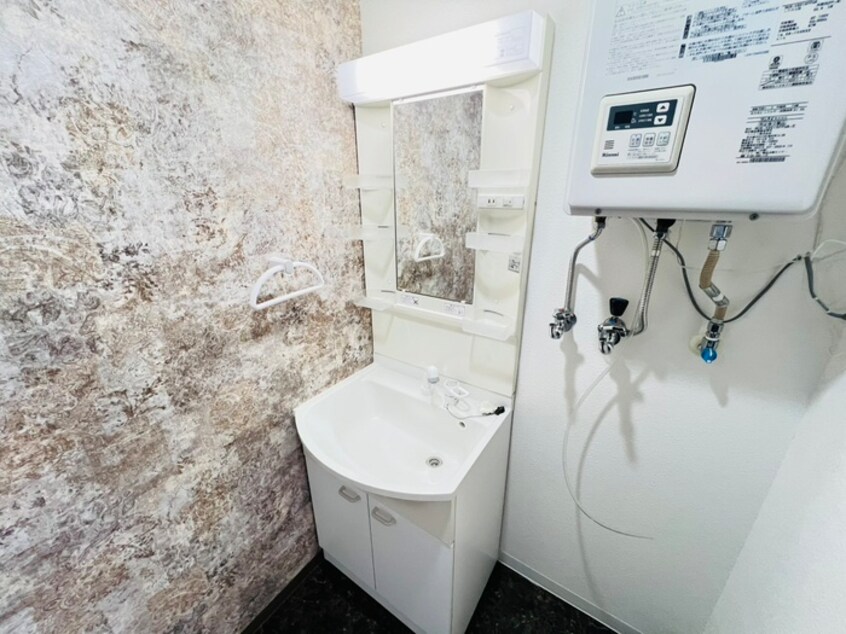 洗面 ＧＡＲＥ元町