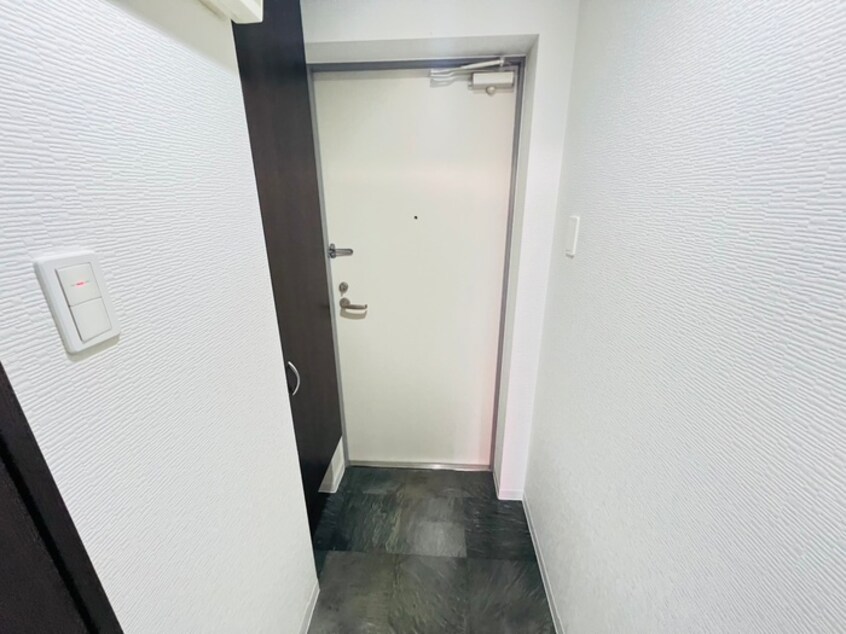 玄関 ＧＡＲＥ元町