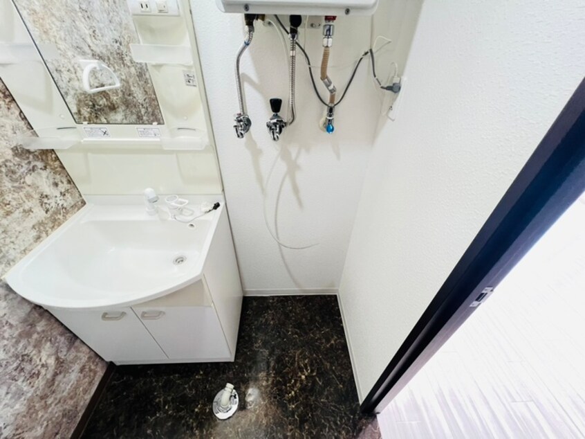 洗濯機置場 ＧＡＲＥ元町