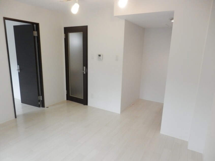 居室 リュクス菊水