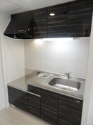 キッチン リュクス菊水