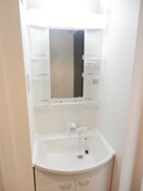 洗面 リュクス菊水