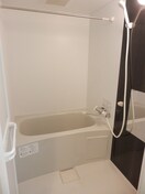 バス／シャワールーム等 リュクス菊水