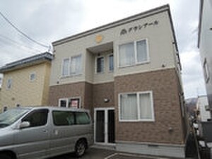 グラシアール