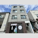 ケイアイⅣの外観