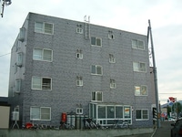 メゾンドエルム５３