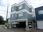コンサドーレ白石中央