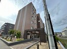 ウェストヒルコートⅡの外観
