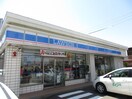 ローソン(コンビニ)まで600m Boule de Neige