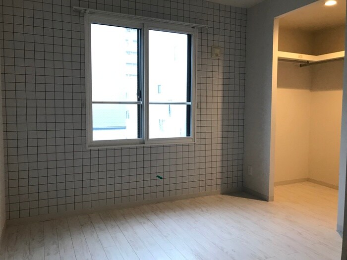 居室 JeekBlau美園