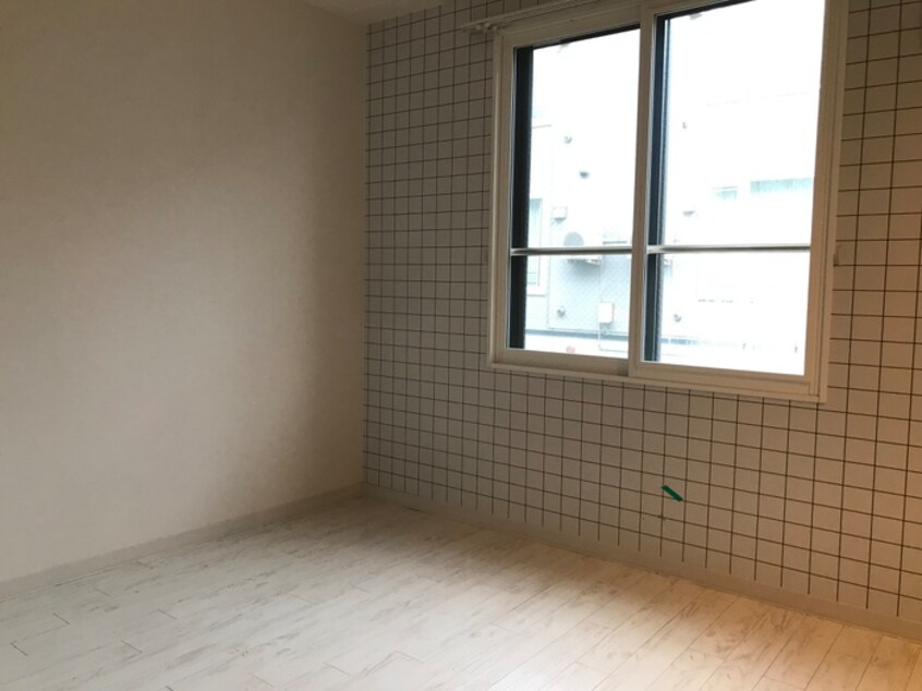 居室 JeekBlau美園