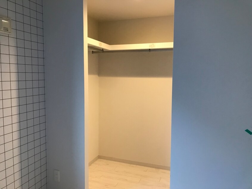 収納 JeekBlau美園