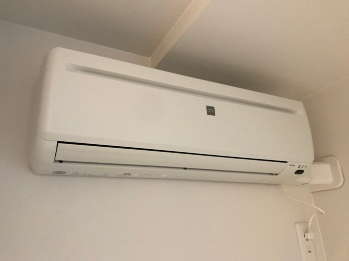 内観写真 JeekBlau美園