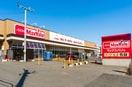 マックスバリュ月寒西店(スーパー)まで650m JeekBlau美園