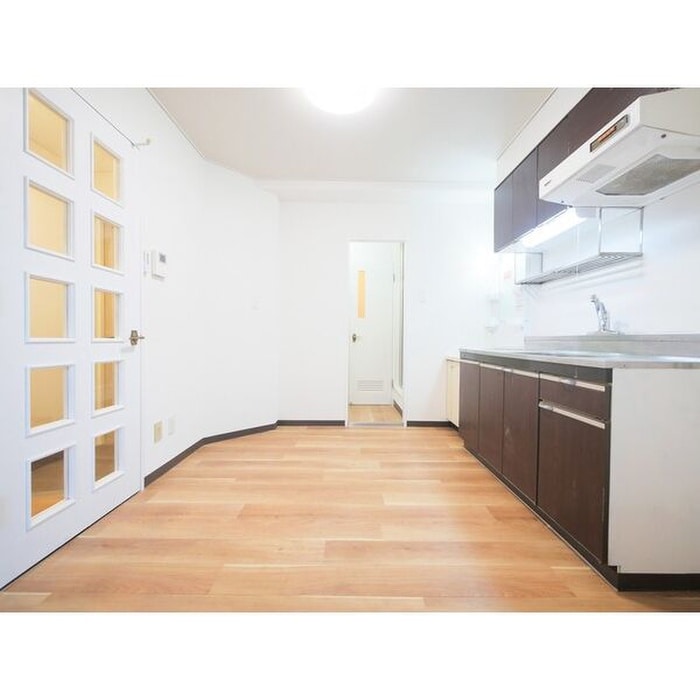 居室 センタ－ビル