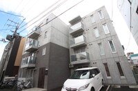 ラフレーズ菊水