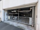 駐車場 ルラシオン札幌駅前
