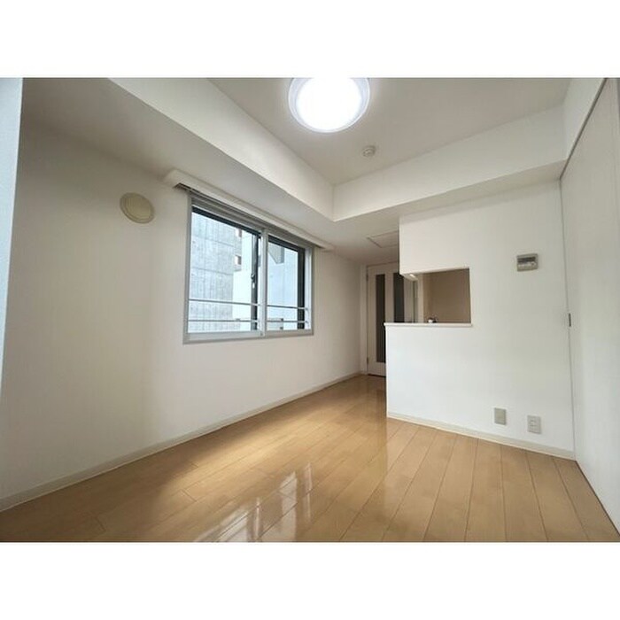 居室 ルラシオン札幌駅前