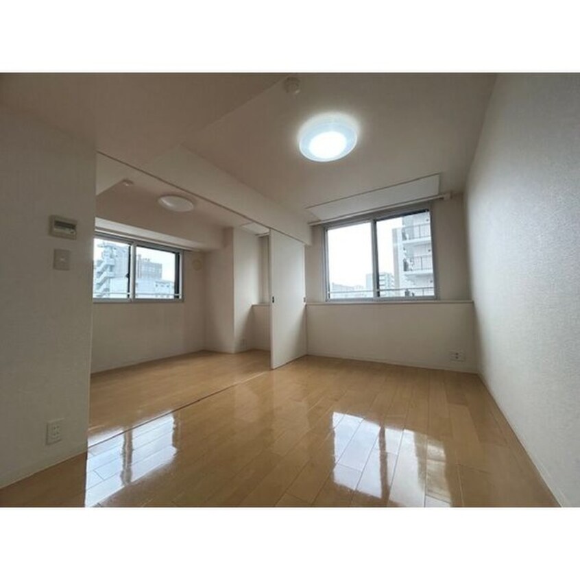 居室 ルラシオン札幌駅前