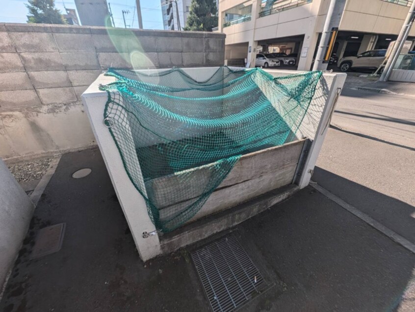 建物設備 ルラシオン札幌駅前
