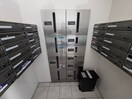 建物設備 ルラシオン札幌駅前
