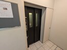建物設備 ルラシオン札幌駅前