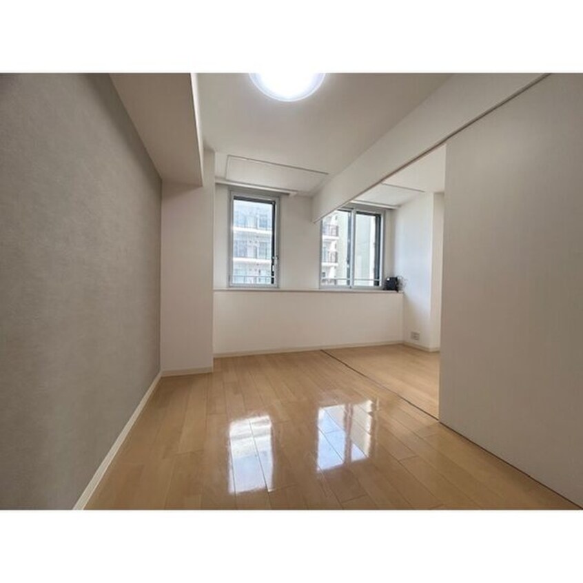 居室 ルラシオン札幌駅前