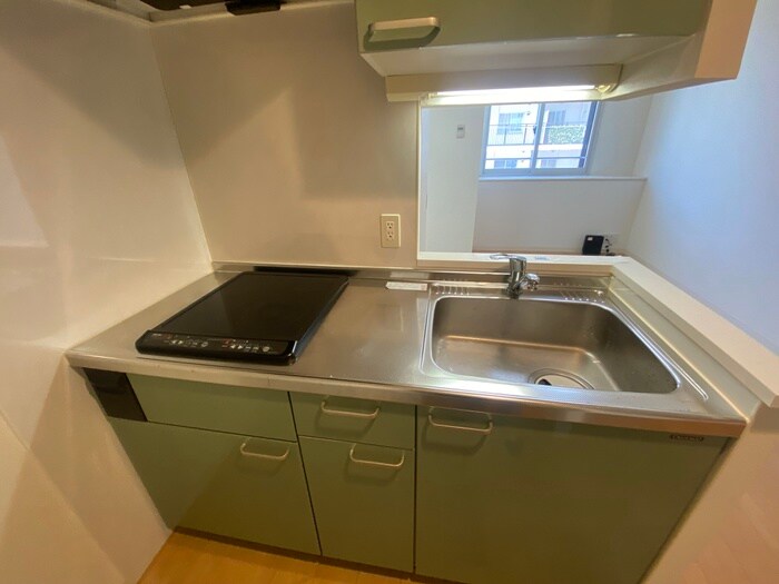 キッチン ルラシオン札幌駅前