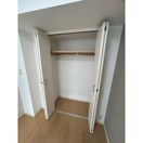 収納 ルラシオン札幌駅前