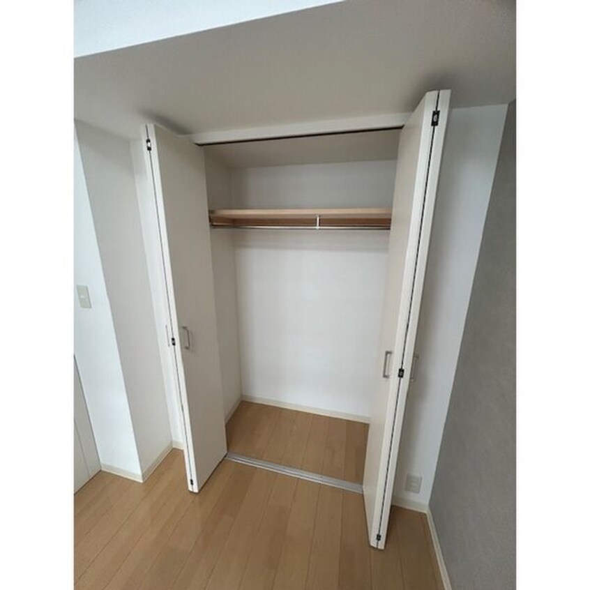 収納 ルラシオン札幌駅前