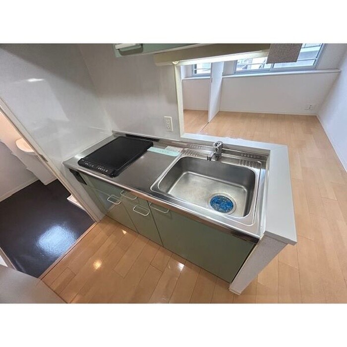 キッチン ルラシオン札幌駅前