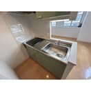 キッチン ルラシオン札幌駅前