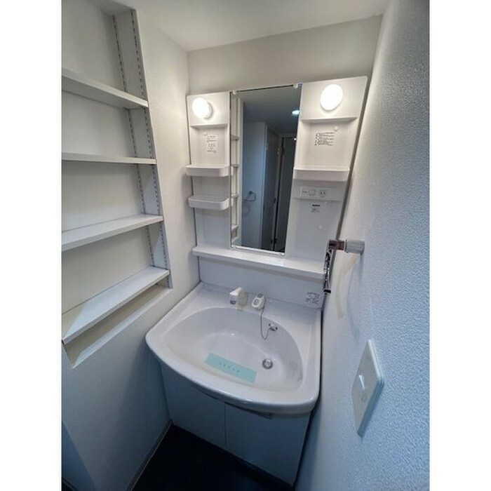 洗面 ルラシオン札幌駅前