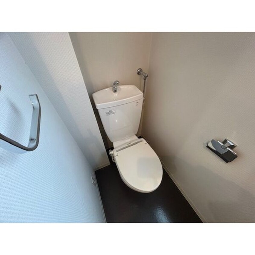 トイレ ルラシオン札幌駅前
