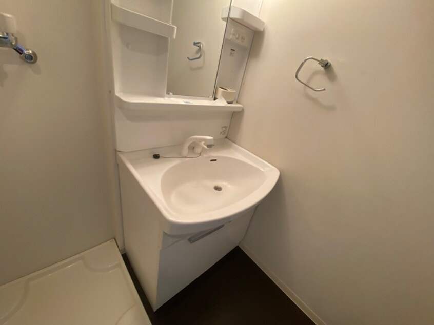 洗面 ルラシオン札幌駅前