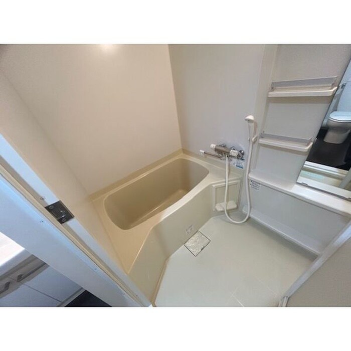 バス／シャワールーム等 ルラシオン札幌駅前