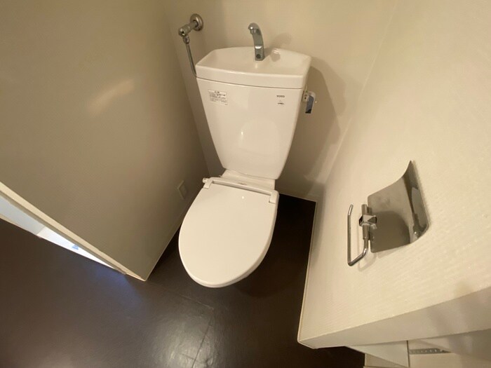 トイレ ルラシオン札幌駅前