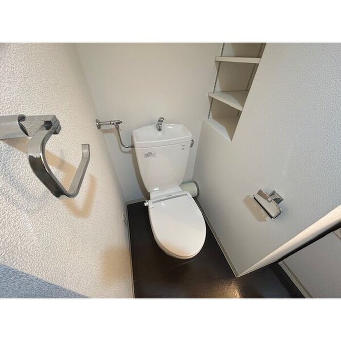 トイレ ルラシオン札幌駅前