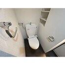 トイレ ルラシオン札幌駅前