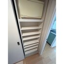 靴箱 ルラシオン札幌駅前