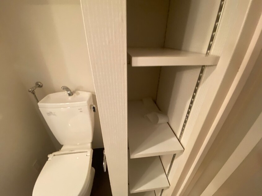 収納 ルラシオン札幌駅前