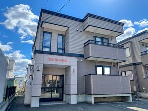 クレセールⅡ
