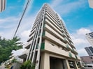 グランカーサ永山公園通 eastの外観