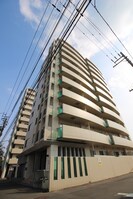 ｸﾞﾗﾝｶｰｻ永山公園通Ｗｅｓｔの外観